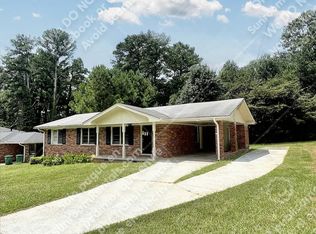 1917 Janet Ln, Decatur, GA 30035