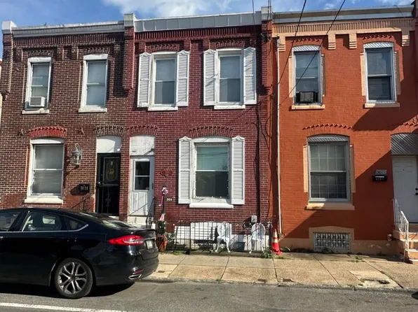 3109 Emerald St, Philadelphia, PA 19134