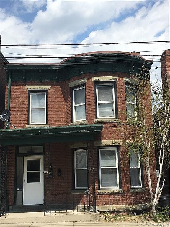 138 Benkard Avenue, Newburgh, NY 12550 | MLS #H6317048 | Zillow