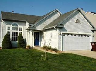 4701 Brookmeadow Dr SE, Kentwood, MI