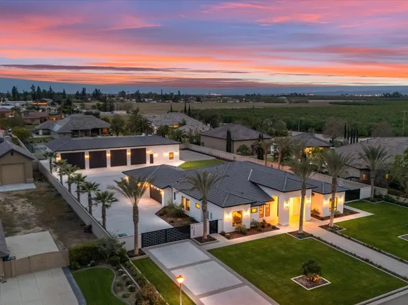 17605 Havenridge Dr, Bakersfield, CA 93314