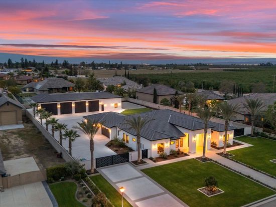 17605 Havenridge Dr, Bakersfield, CA 93314