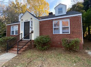1533 Norris Ave, Charlotte, NC 28206