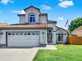 160 Suncrest Way, Vacaville, CA 95688