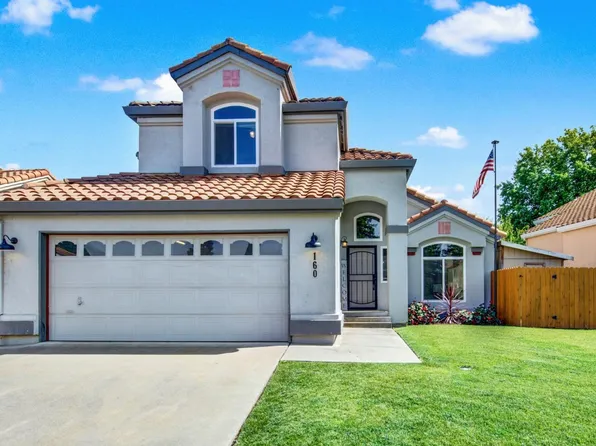 160 Suncrest Way, Vacaville, CA 95688