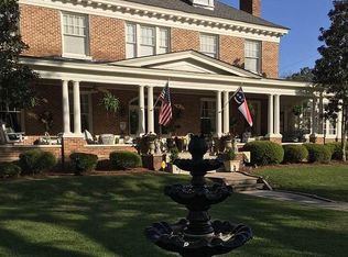 1001 N Market St, Washington, NC 27889