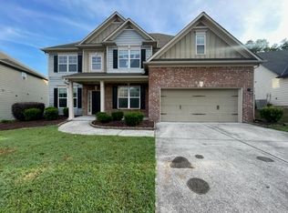 1231 Thomas Daniel Way, Lawrenceville, GA 30045