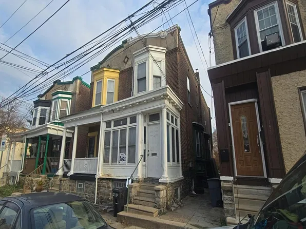 154 Hansberry St, Philadelphia, PA 19144
