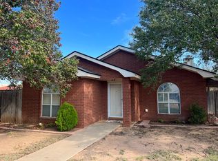 8301 Dixon Ave, Lubbock, TX 79423
