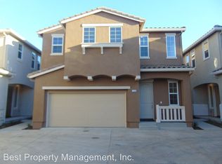 3909 Lookout Dr, Modesto, CA 95355