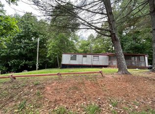 365 Liberty Hill Rd, Blairsville, GA 30512