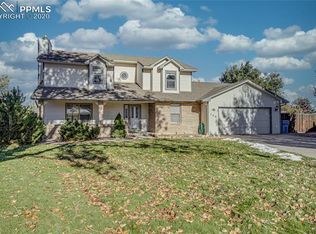 740 Tyrolean Way, Canon City, CO 81212