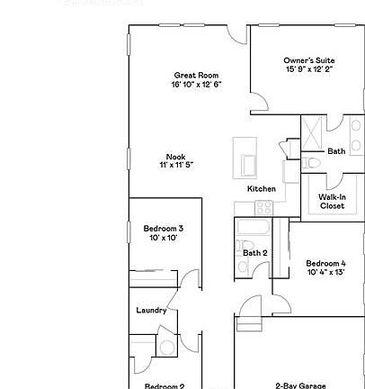 2nd image of this home