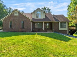 6508 Stonebridge Blvd, Charlestown, IN 47111