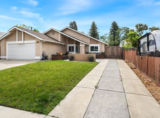 1358 Grendel Way, Sacramento, CA 95833