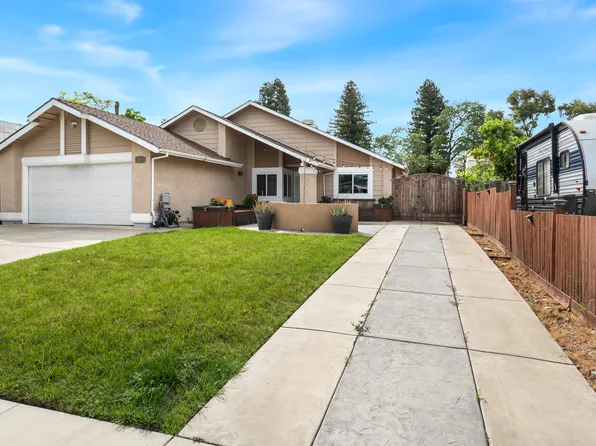 1358 Grendel Way, Sacramento, CA 95833