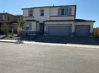 1913 Red Loam Rd, Sparks, NV 89436