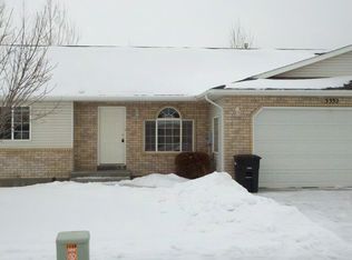 3332 S Stonehaven Dr, Ammon, ID 83406