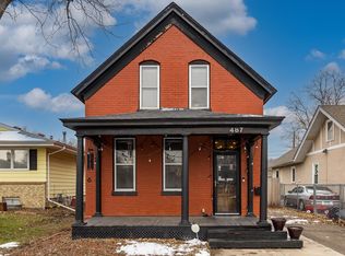 487 Michigan St, Saint Paul, MN 55102