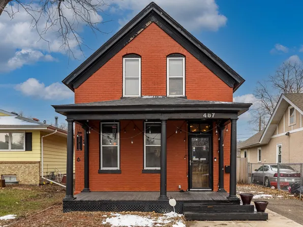 487 Michigan St, Saint Paul, MN 55102