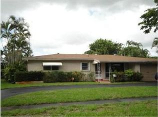 6198 SW 2nd Ct, Fort Lauderdale, FL 33317