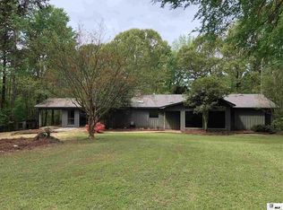 209 Jed Rd, Ruston, LA 71270