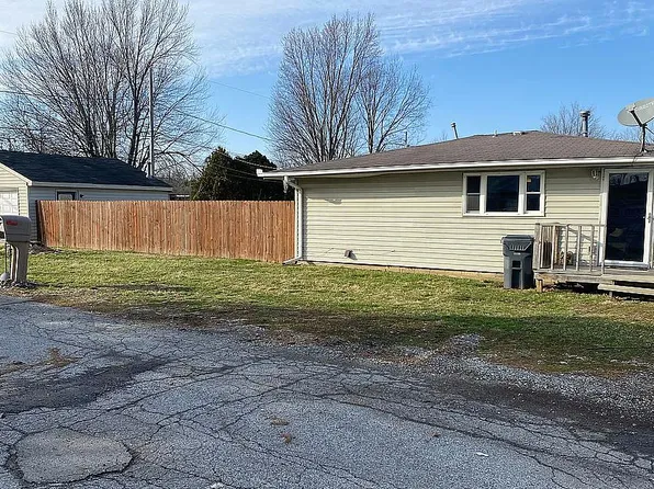 1102 Columbia Ave, Alexandria, IN 46001