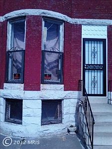 2nd image of 2303 Reisterstown Rd