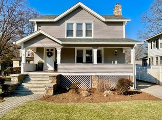 61 Oaklawn Ave, Stamford, CT 06905