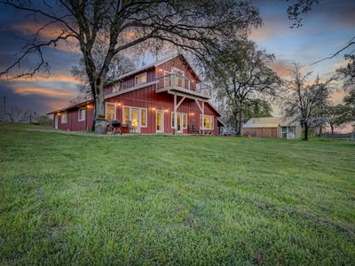 17150 Franchi Pl, Grass Valley, CA, 95949