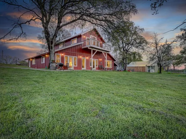 17150 Franchi Pl, Grass Valley, CA 95949