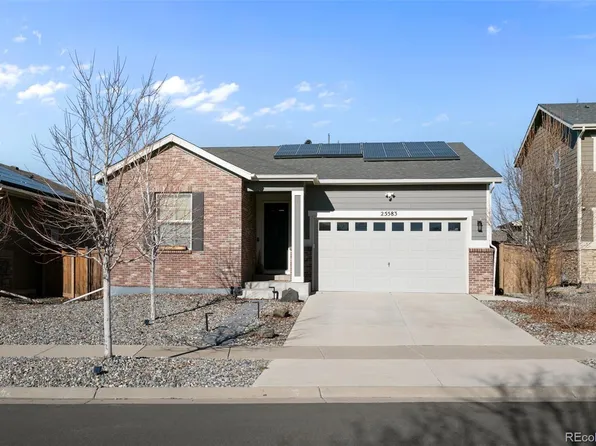25583 E Bayaud Avenue, Aurora, CO 80018