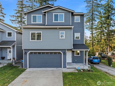 4233 SE Horsehead Way, Port Orchard, WA, 98366