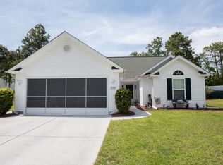 336 Lynco Ln, Surfside Beach, SC 29575