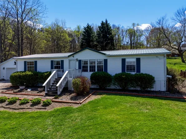 2435 Us Route 60, Hurricane, WV 25526