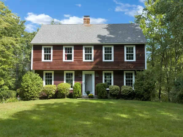 50 Brookside Drive, Waterboro, ME 04030