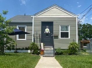 1001 Camden Ave, Louisville, KY