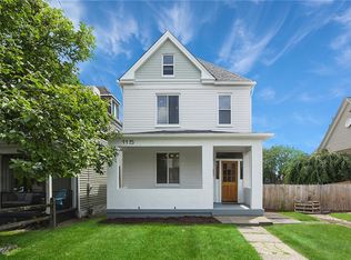 115 W Miller Ave, Homestead, PA 15120