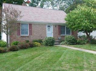 4920 Devonshire Ave, Lansing, MI 48910