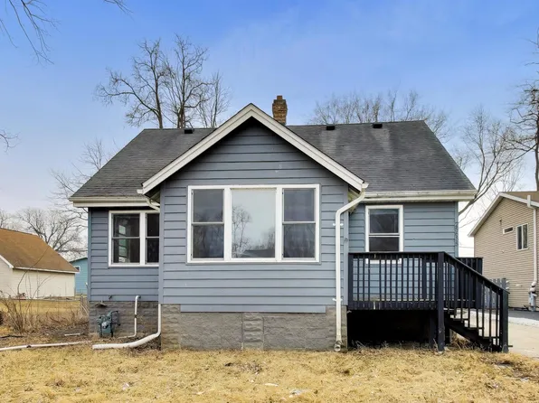 25655 W Arcade Dr N, Lake Villa, IL 60046