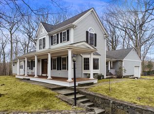 18 Millertown Rd, Bedford, NY 10506