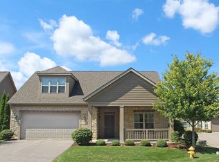 3535 Sutton Dr #88, Mishawaka, IN 46545