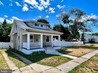1911 48th St, Pennsauken, NJ 08110