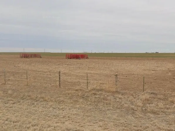 4473-4553 Fm 2587, Wildorado, TX 79098