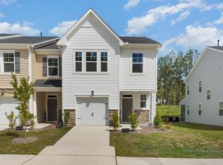 536 Hazy Hills Ln, Garner, NC 27529