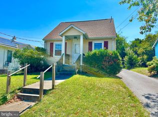 451 Miller Ave, Hamilton, NJ 08610