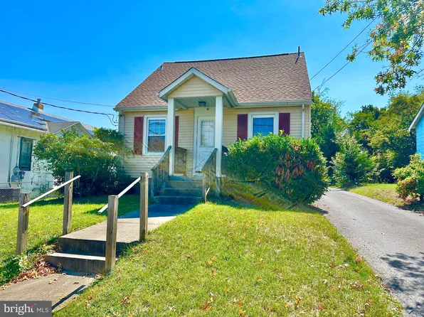 451 Miller Ave, Hamilton, NJ 08610