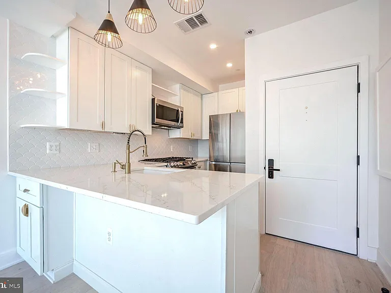 3304 Georgia Ave NW #2A — Photo 8