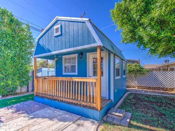5038 N 20th Ave, Phoenix, AZ 85015
