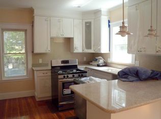 9 Whitfield Rd #31, Somerville, MA 02144